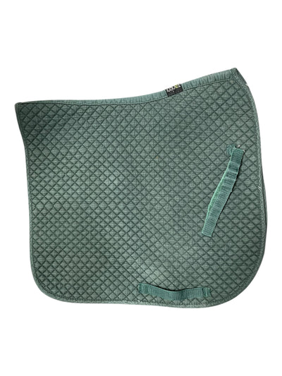 Toklat Tango DR Pad - Hunter Green - F/S - USED