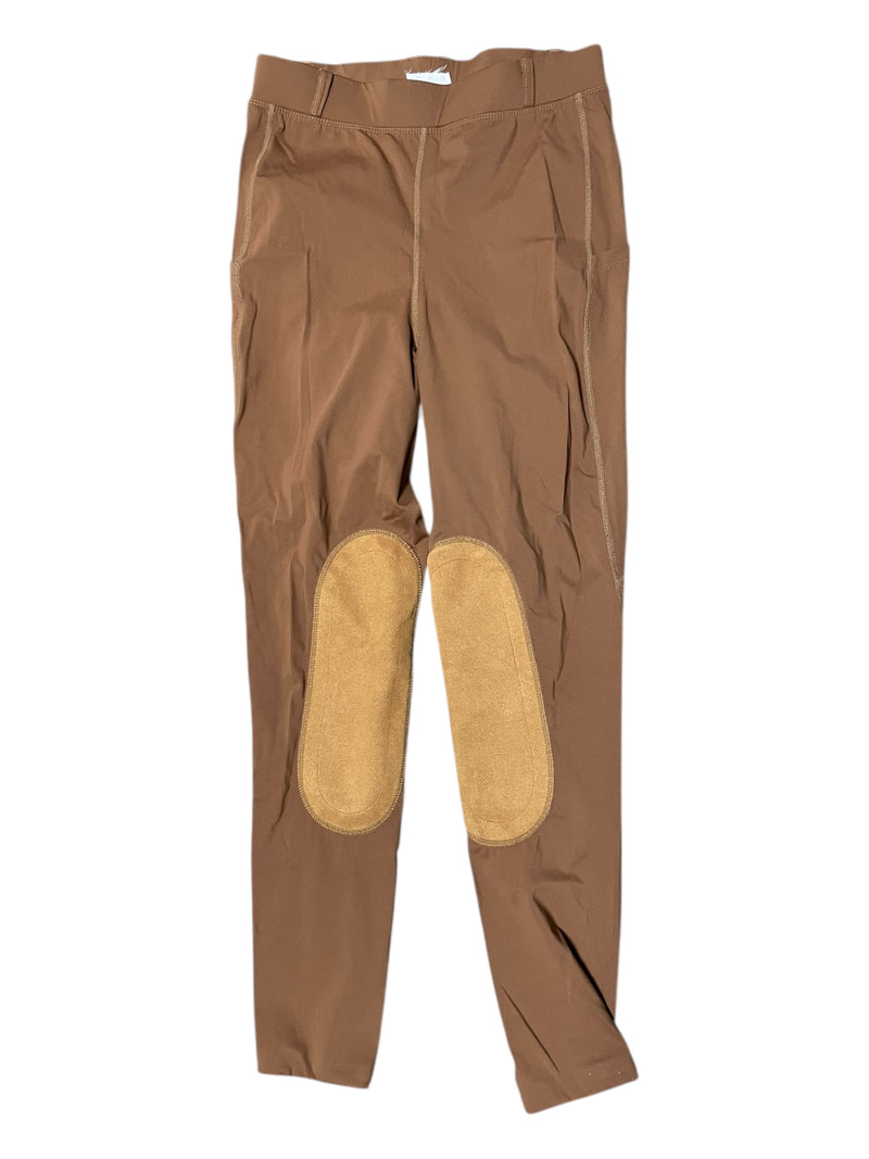 Baleaf KP Tight - Light Brown  - S - USED