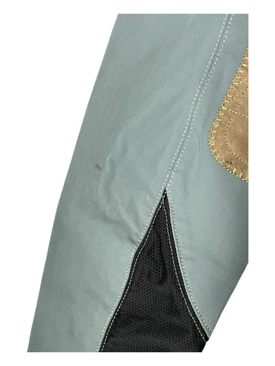 RJ Classics Gulf KP Breech - Gray Sage - 26L - USED