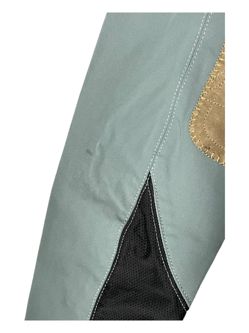RJ Classics Gulf KP Breech - Gray Sage - 26L - USED