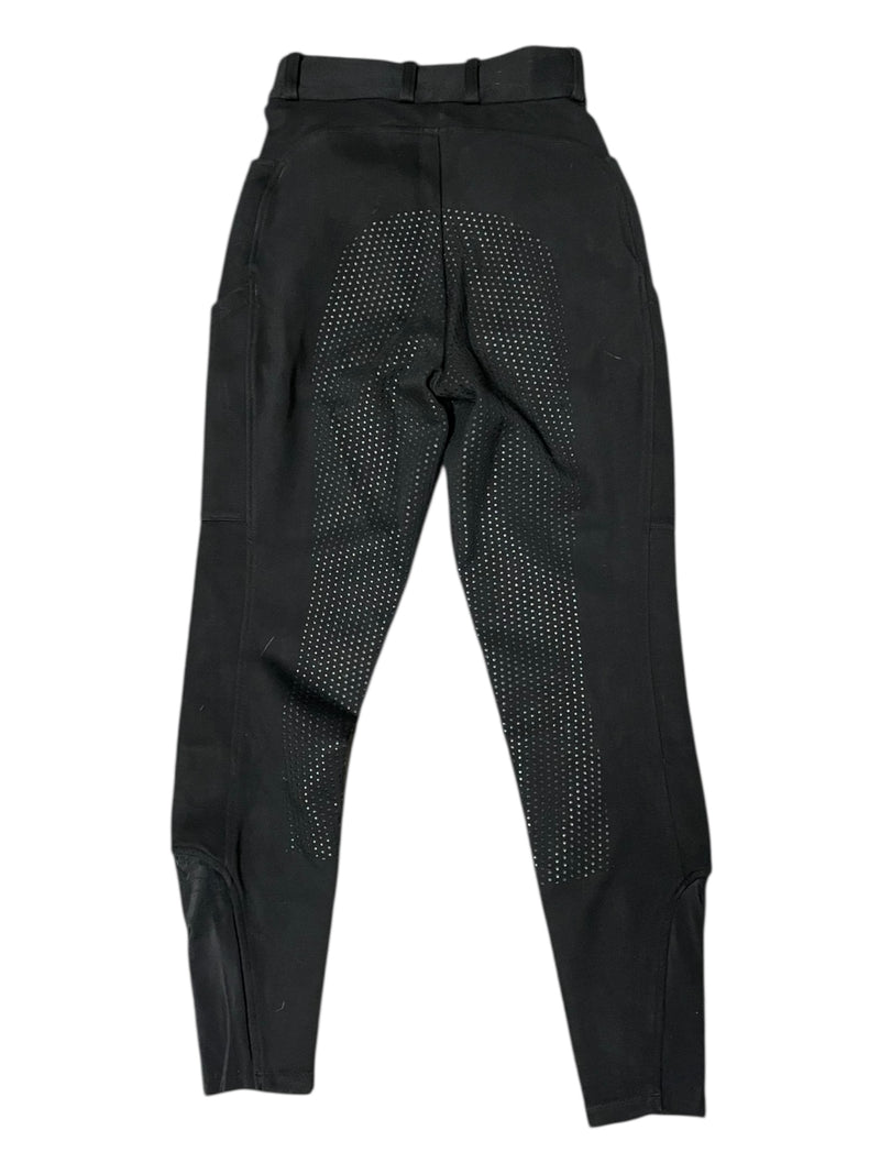 Smartpak Piper FS Tight - Black - 22R - USED