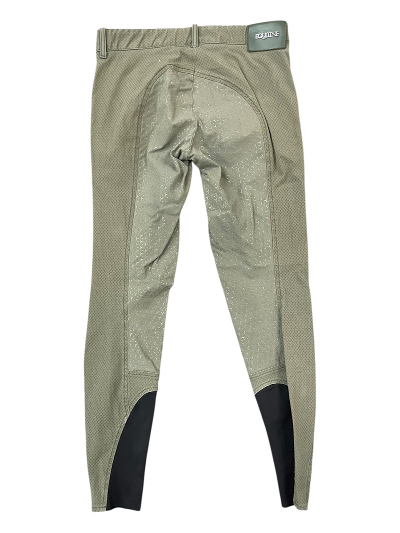Equiline G-Zone FS Breech - Sage Pattern - IT 44 (Approx US 28) - USED