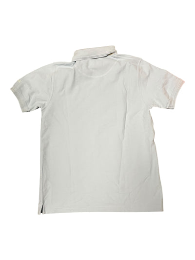 Kyra K SS Polo - Baby Blue - S - USED