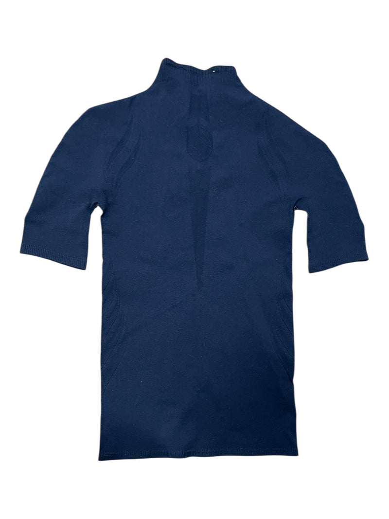 Samshield SS Base Layer - Navy - Est. XS - USED