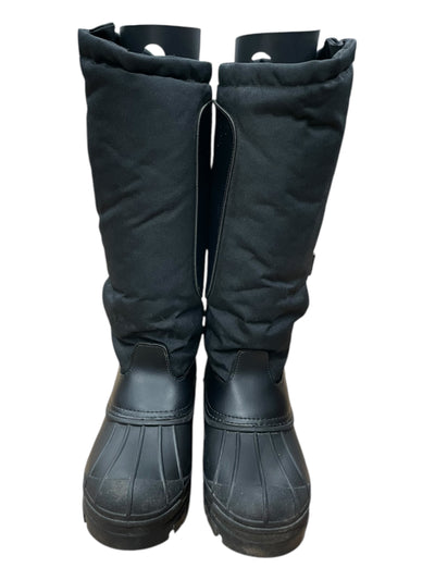 Ovation Blizzard Winter Boot - Black - 39 (8) - USED