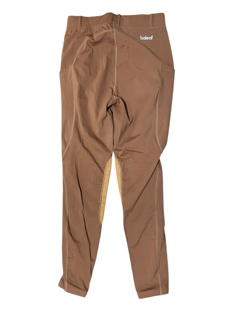 Baleaf KP Tight - Light Brown  - S - USED