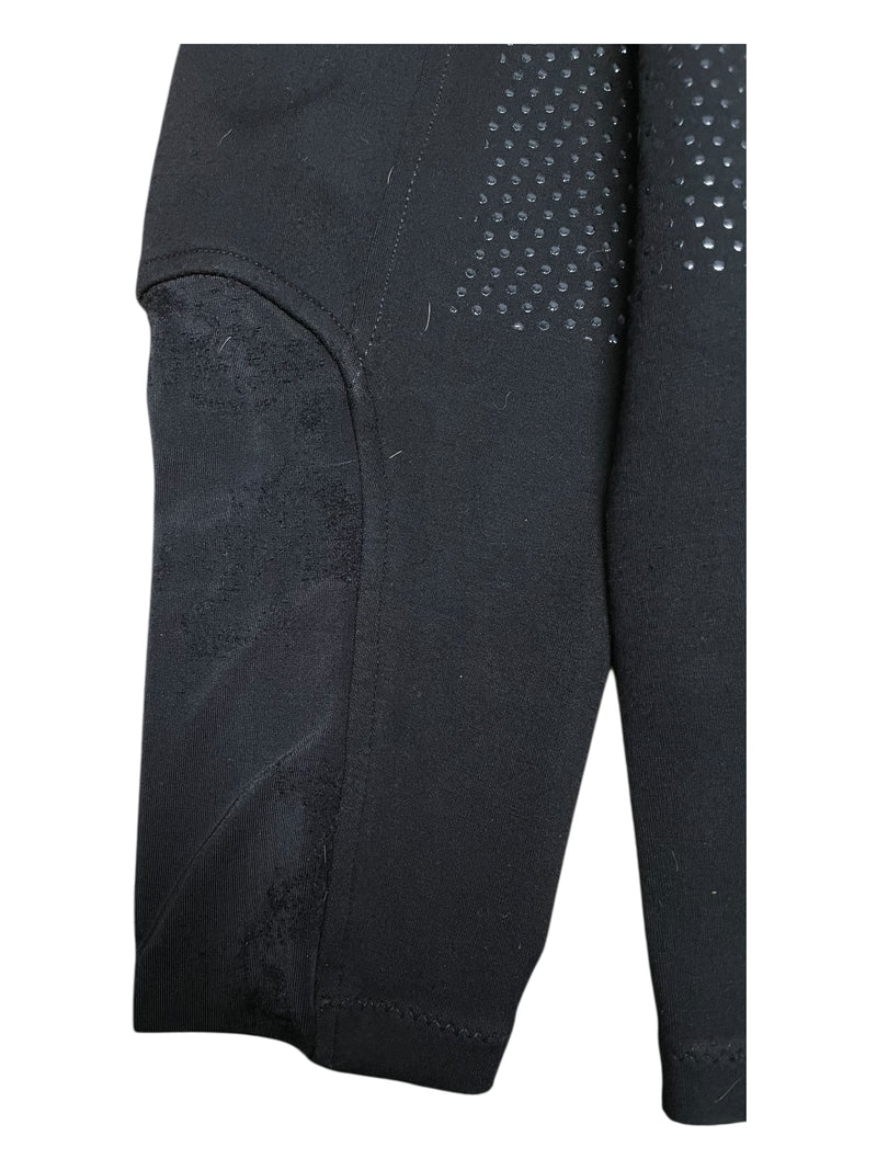 Smartpak Piper FS Tight - Black - 22R - USED
