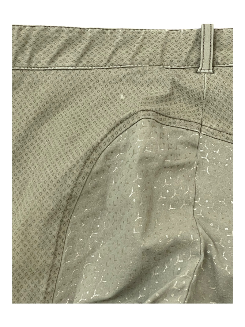 Equiline G-Zone FS Breech - Sage Pattern - IT 44 (Approx US 28) - USED
