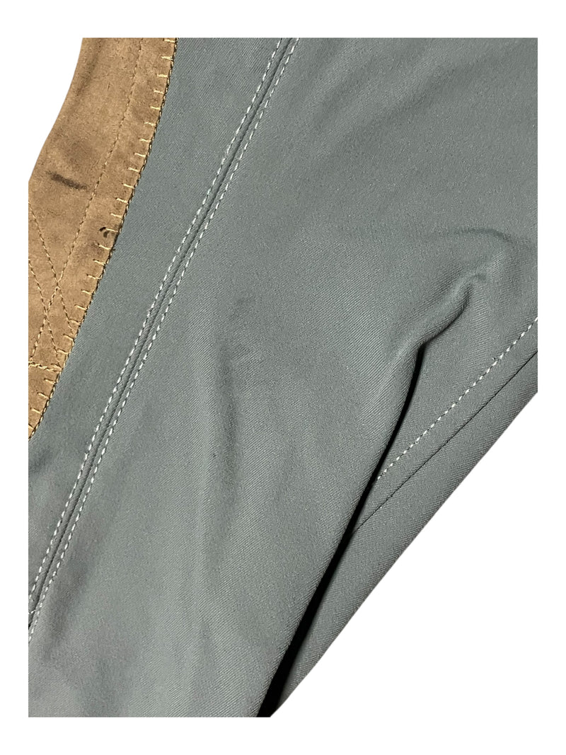 RJ Classics Gulf KP Breech - Gray Sage - 26L - USED