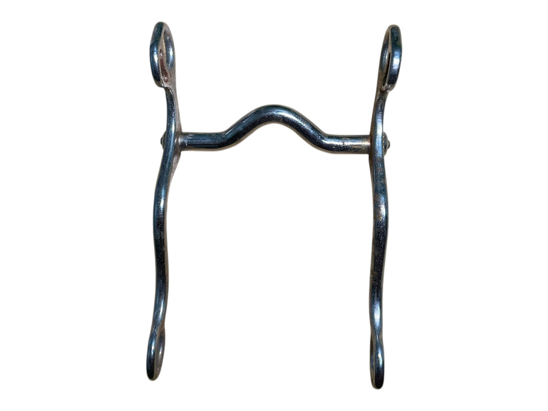 Ported Shank Bit - SS - Approx 4 3/4" - USED