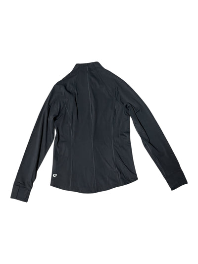 IBKUL Full Zip Jacket *NWOT* - Black - S - USED
