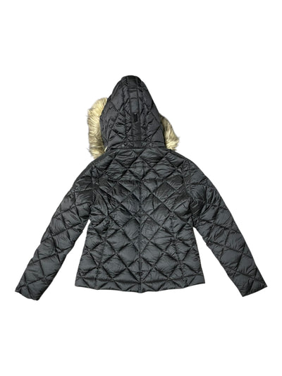 Ovation Winter Coat - Black - L - USED