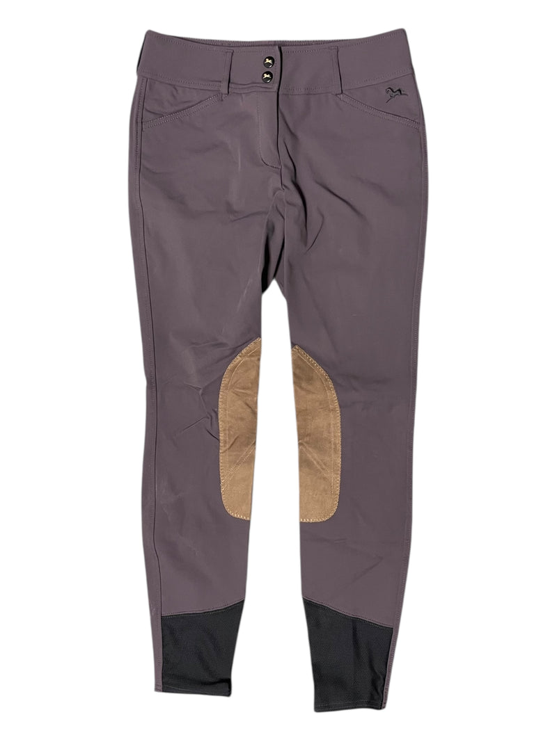 RJ Classics Gulf KP Breech - Purple-Toned Gray - 26L - USED