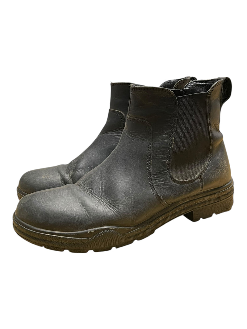 Smartpak Ada Chelsea Boot - Black - 41 (Approx US 10.5) - USED
