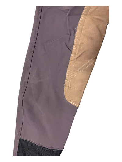 RJ Classics Gulf KP Breech - Purple-Toned Gray - 26L - USED