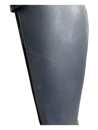 HKM Trinity Dress Boots - Deep Blue - 41 (9.5) Regular/Regular - USED