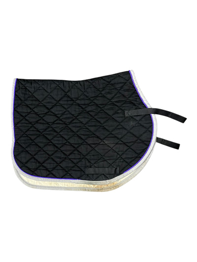 Jack's NTHJC Jump Pad - Black/Purp/Grey - Est. F/S - USED