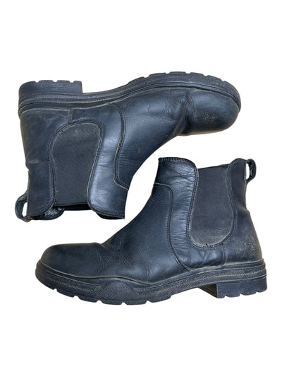 Smartpak Ada Chelsea Boot - Black - 41 (Approx US 10.5) - USED
