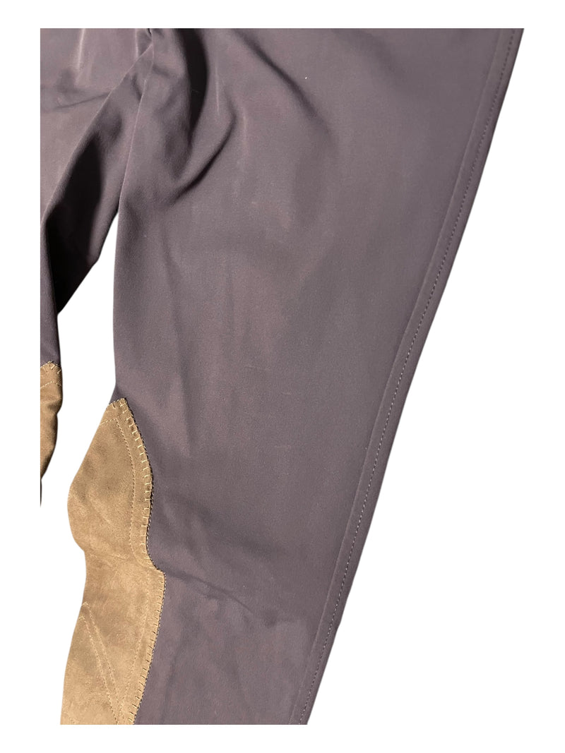 RJ Classics Gulf KP Breech - Purple-Toned Gray - 26L - USED