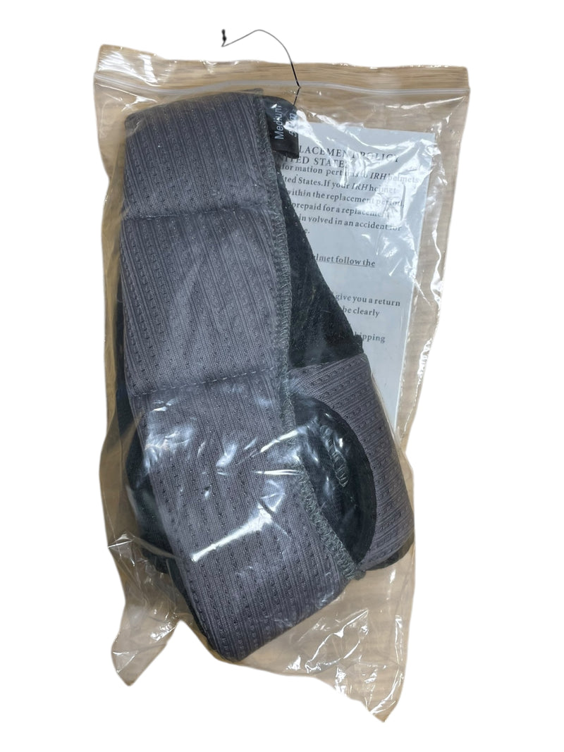 IRH Replacement Liner *NWT* - Black/Gray - M - USED