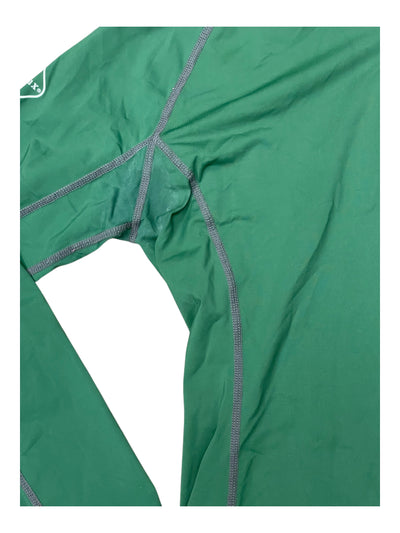 LeMieux LS Base Layer - Green - EU 36 (US 4) - USED