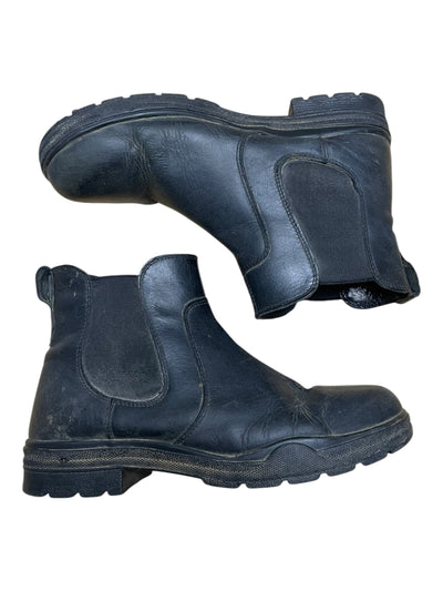 Smartpak Ada Chelsea Boot - Black - 41 (Approx US 10.5) - USED