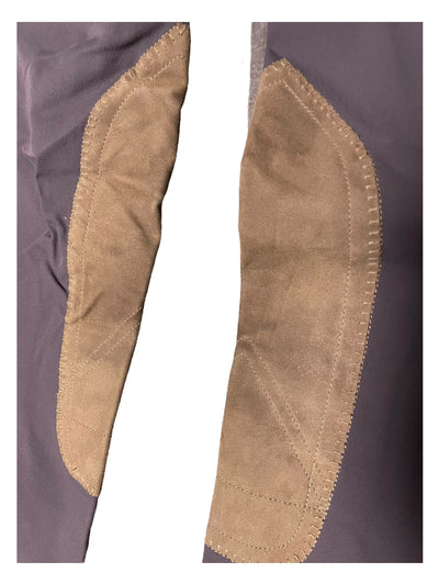 RJ Classics Gulf KP Breech - Purple-Toned Gray - 26L - USED
