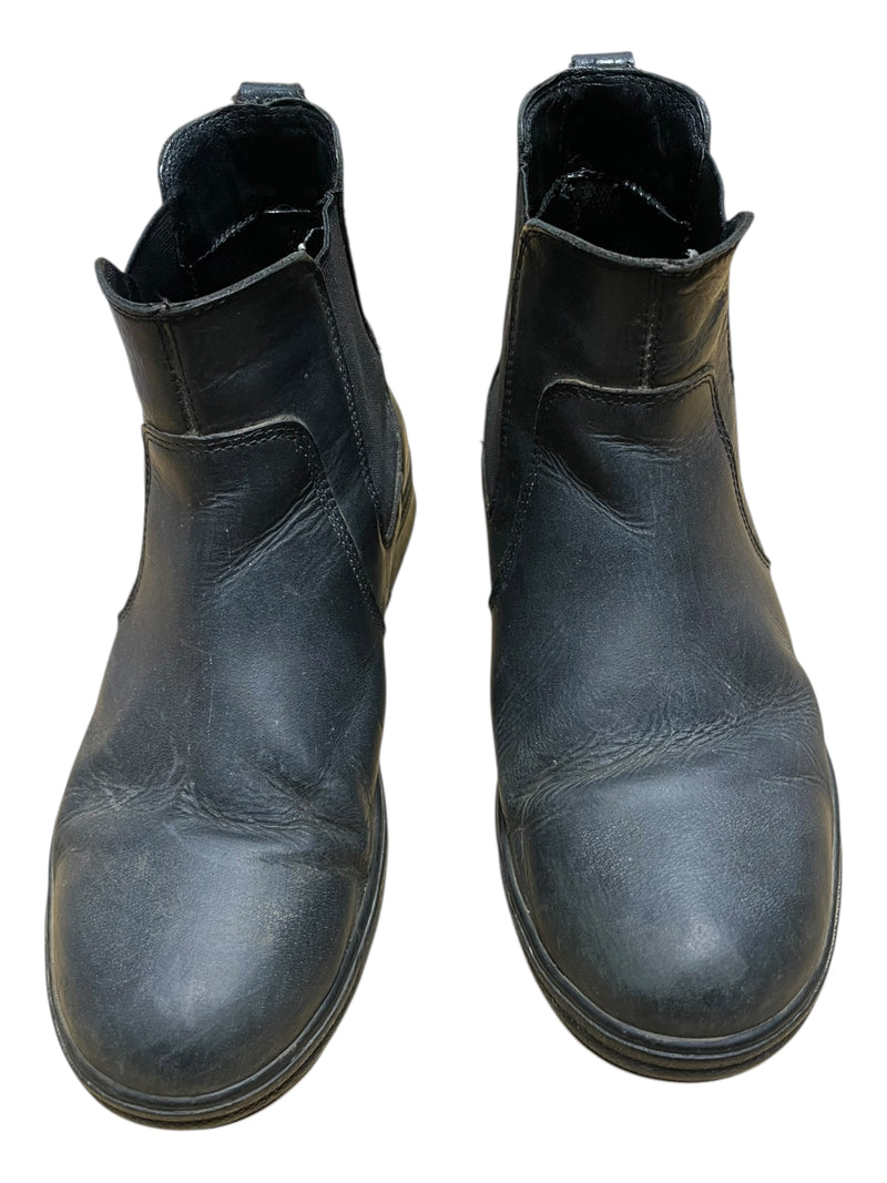 Smartpak Ada Chelsea Boot - Black - 41 (Approx US 10.5) - USED