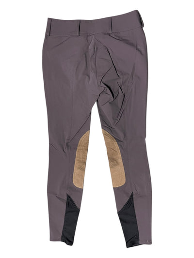 RJ Classics Gulf KP Breech - Purple-Toned Gray - 26L - USED