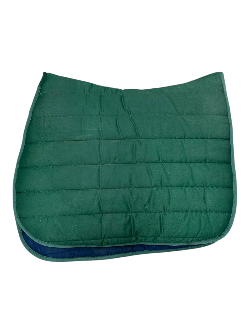 Roma AP Pad - Green/Navy - F/S - USED