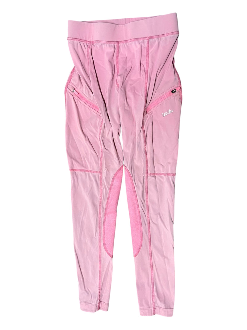 Will it KP Tight - Pink - Youth S - USED