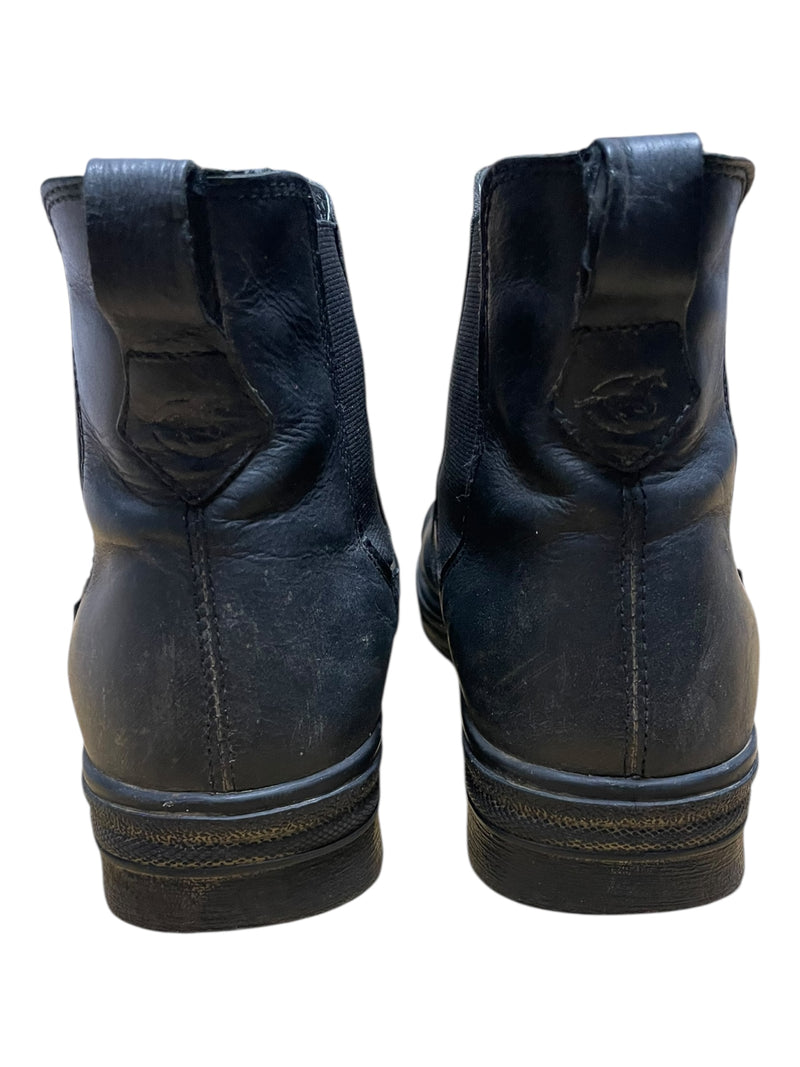 Smartpak Ada Chelsea Boot - Black - 41 (Approx US 10.5) - USED