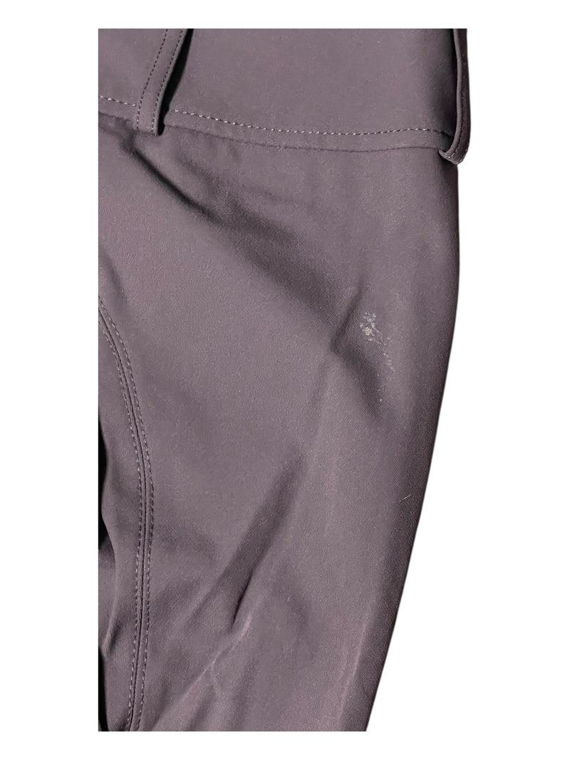 RJ Classics Gulf KP Breech - Purple-Toned Gray - 26L - USED
