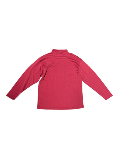 Reed Hunter LS Turtleneck - Red - M - USED