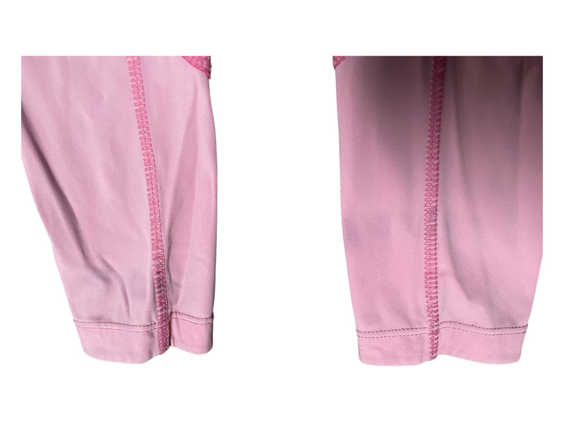 Will it KP Tight - Pink - Youth S - USED