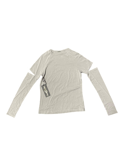 Chestnut Bay Crystal Western Tee *NWT* - Ash - S - USED
