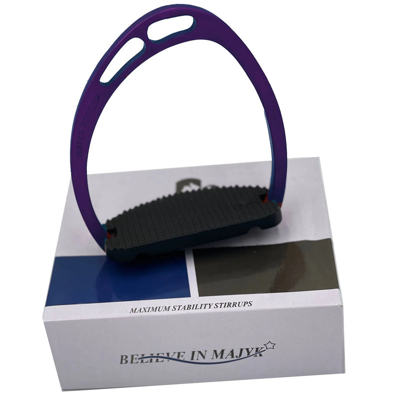 Majyk Stability Stirrups
