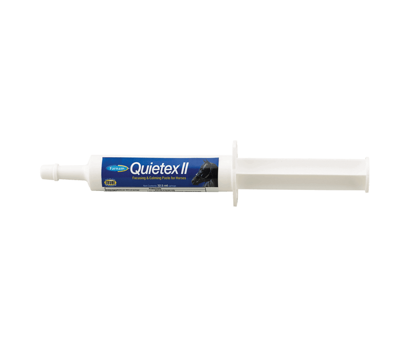 Quietex II Paste - 32.5 ml