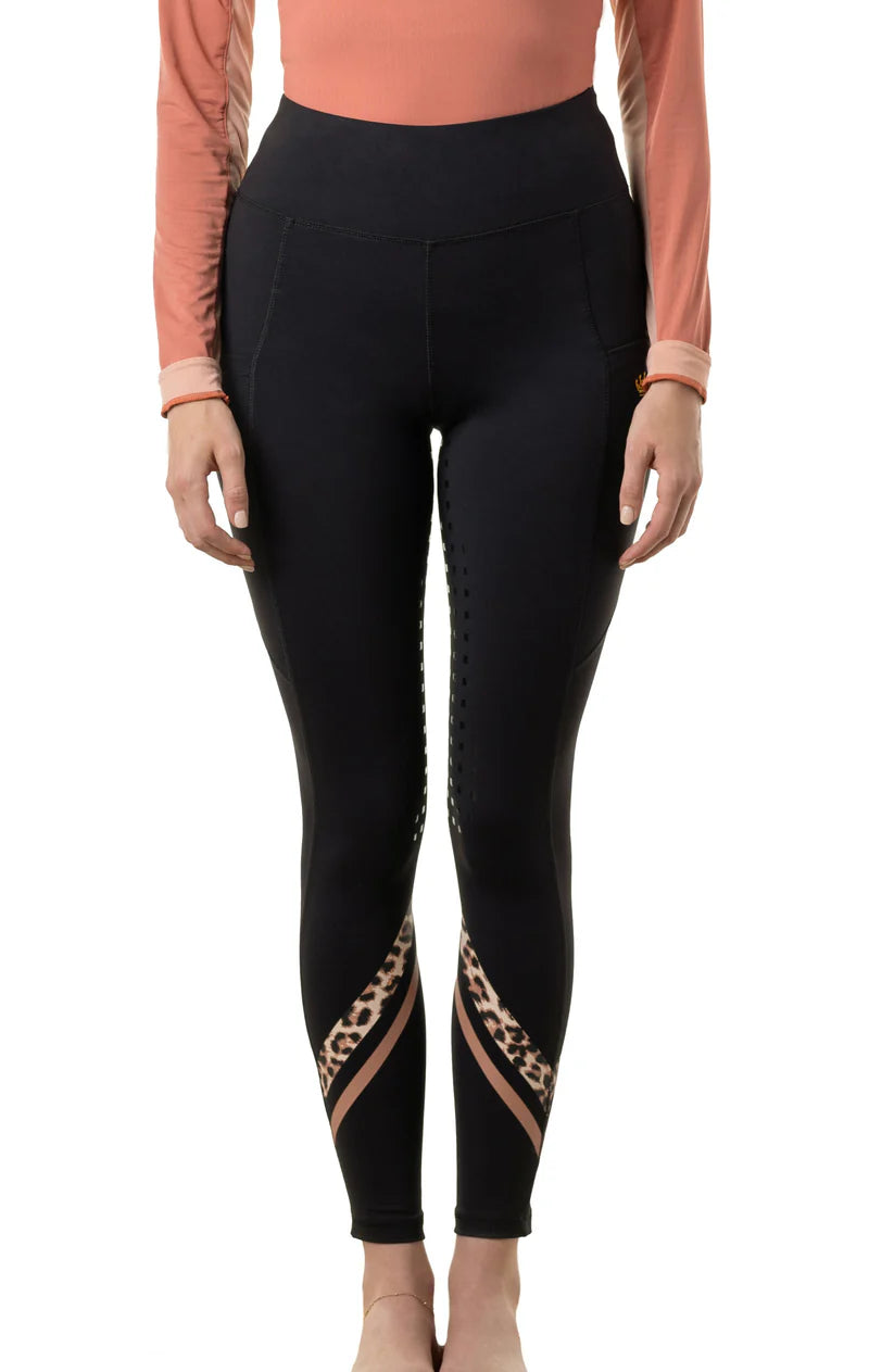 Kastel Riding Tights