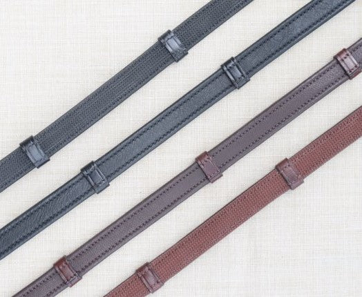 KL Select Soft Grip Reins