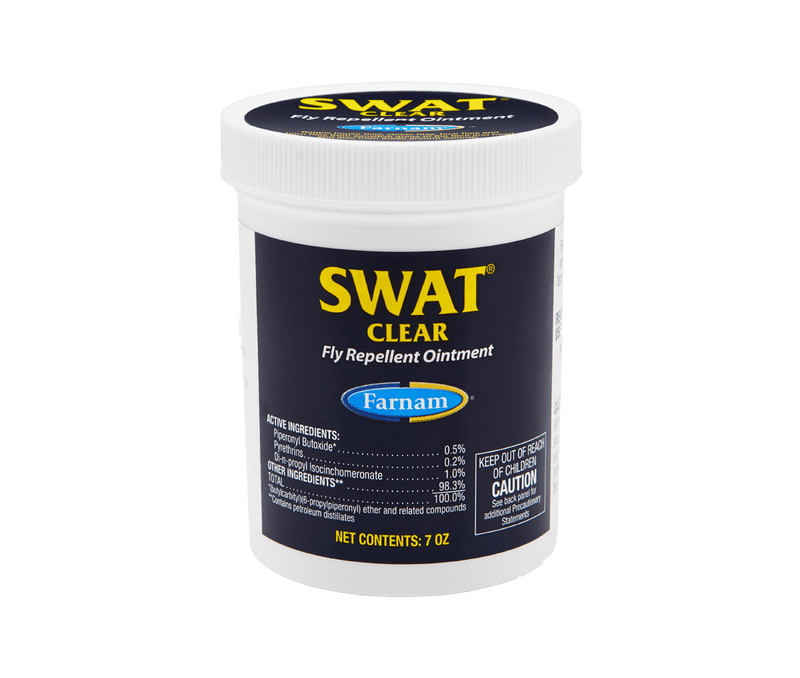 Swat Ointment