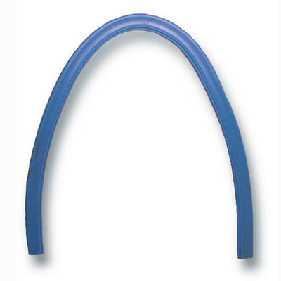 Nunn Finer Saddle Fitting Curve