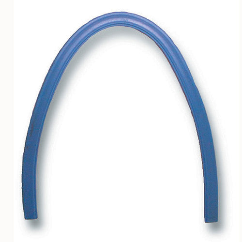 Nunn Finer Saddle Fitting Curve