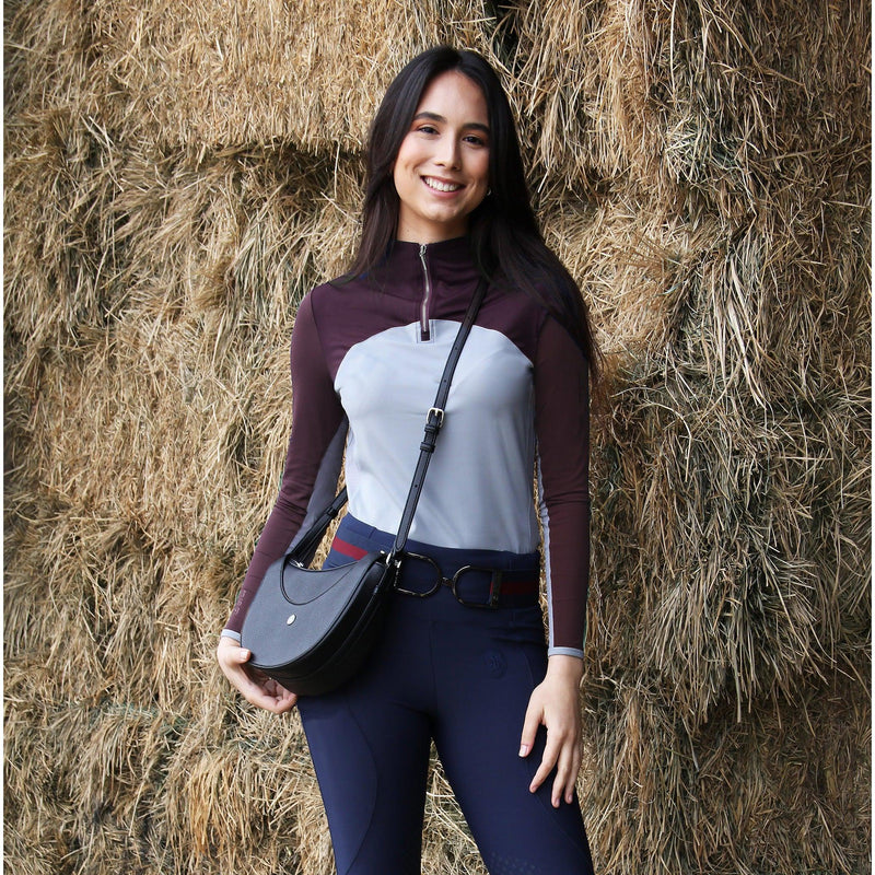 The Sunset Performance Base Layer