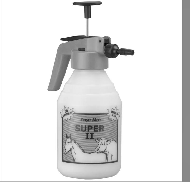 Spray Mist Super II
