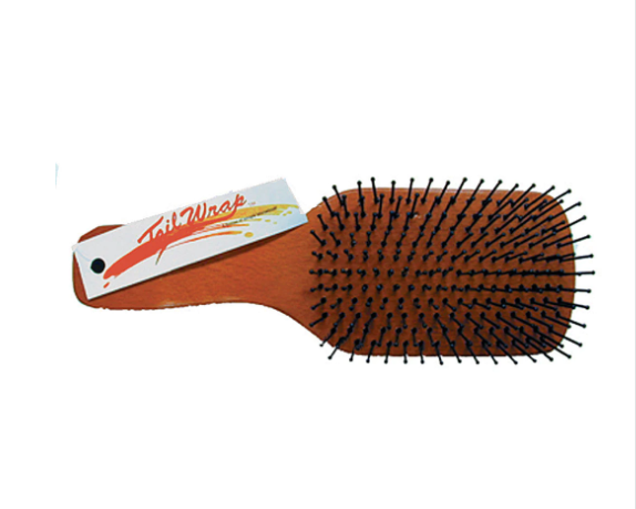 TailWrap Paddle Mane and Tail Brush