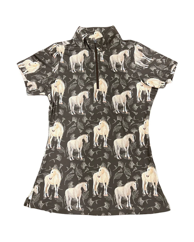 D.D. Shelby Short Sleeve Shirt