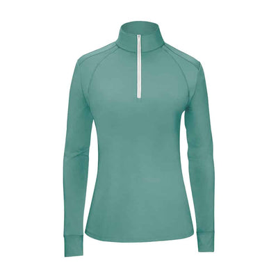 RJ Classics Sienna 37.5 Training Shirt - Lagoon