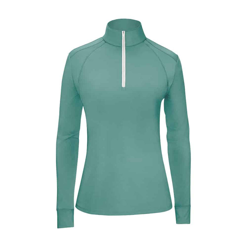 RJ Classics Sienna 37.5 Training Shirt - Lagoon