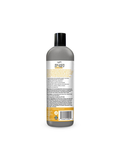 Silver Honey Medicated Shampoo